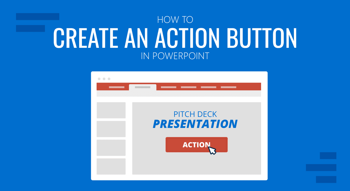 Portada del artículo Cómo crear un botón de acción en PowerPoint