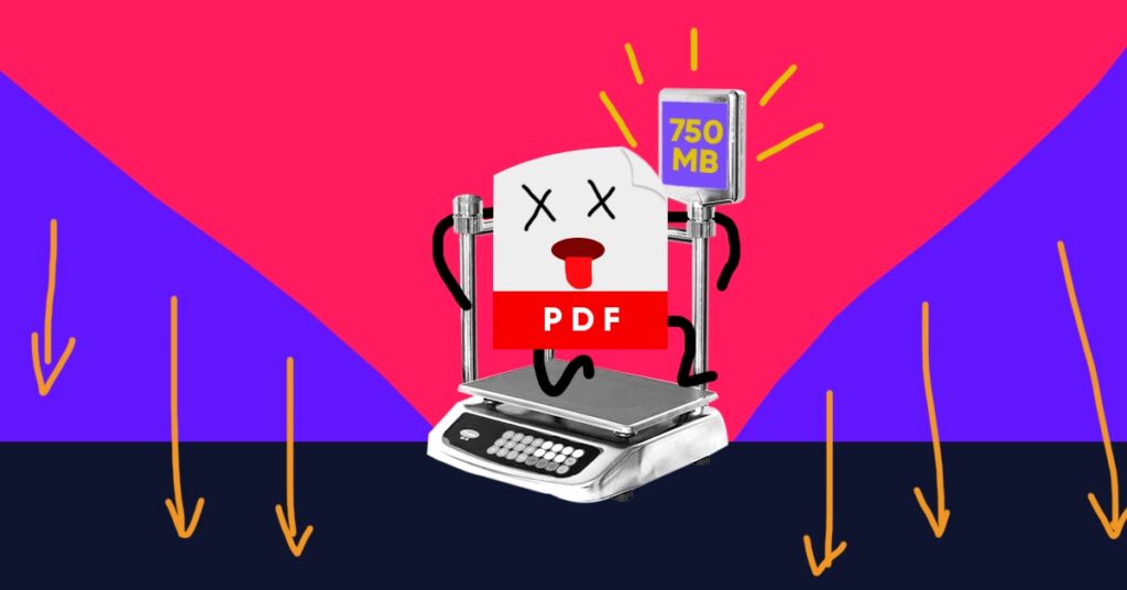Consejos prácticos: Cómo reducir el tamaño de un PDF sin perder calidad