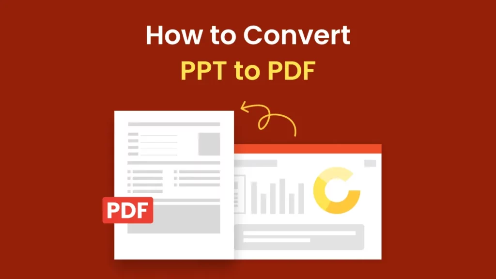 Guía completa: Cómo convertir PowerPoint a PDF de forma rápida y sencilla.