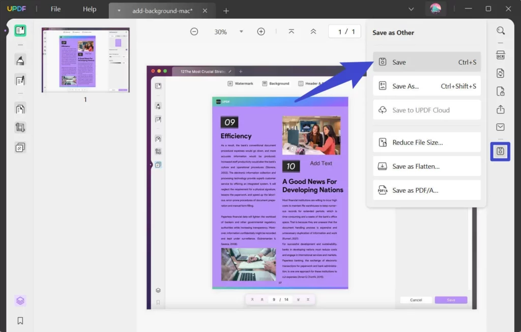 Guía completa: Cómo convertir PowerPoint a PDF de manera sencilla