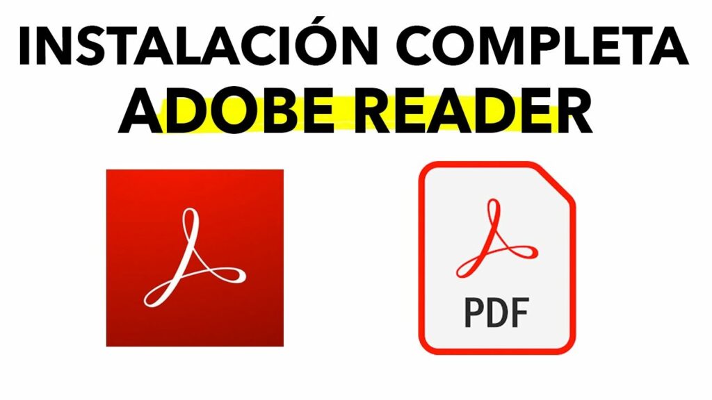 Guía completa: Cómo descargar e instalar Adobe Reader para Windows 8