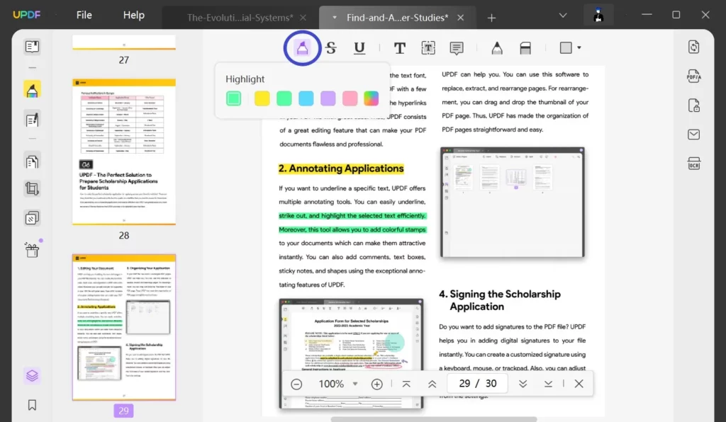 Guía completa: Cómo resaltar texto en PDF con Adobe Reader