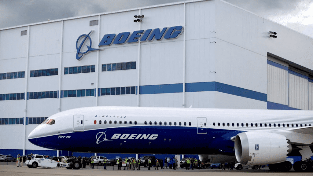 preguntas de la entrevista de Boeing