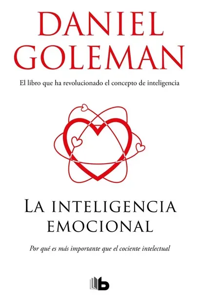 Inteligencia Emocional Daniel Goleman