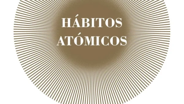 hábitos atómicos james clear